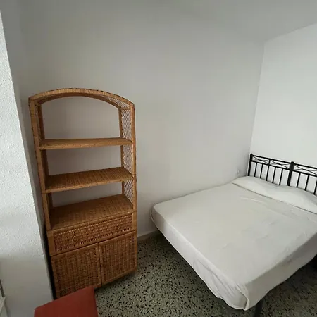 Oasis 2 Lägenhet Cullera