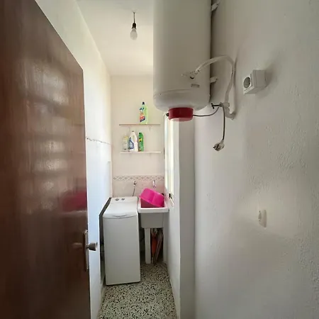 Oasis 2 * Cullera