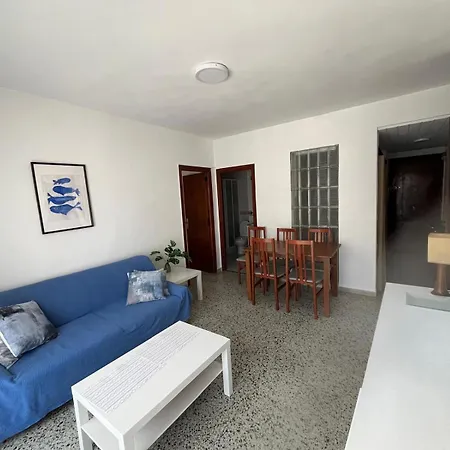 Oasis 2 Lägenhet